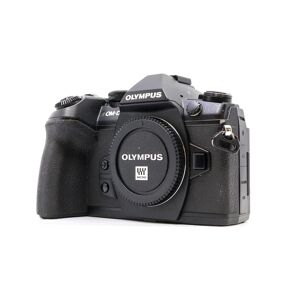 Used Olympus OM-D E-M1 Mark II