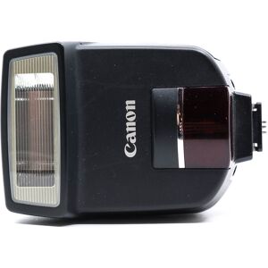 Used Canon Speedlite 220EX