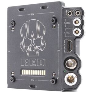 RED Digital Cinema Used RED DSMC2 Base Expander