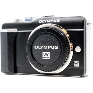 Used Olympus Pen E-PL1