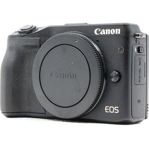 Used Canon EOS M3