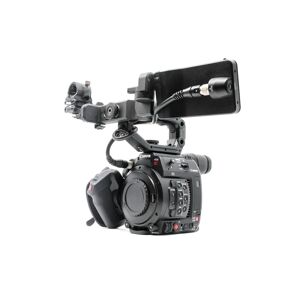 Used Canon Cinema EOS C200 Camcorder - EF Fit