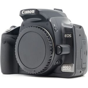 Used Canon EOS 400D