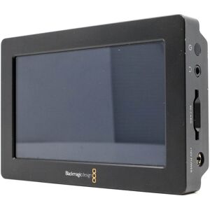 Used Blackmagic Design Video Assist