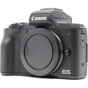 Used Canon EOS M50