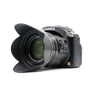 Used Panasonic Lumix DMC-FZ200