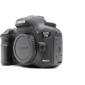 Used Canon EOS 7D Mark II