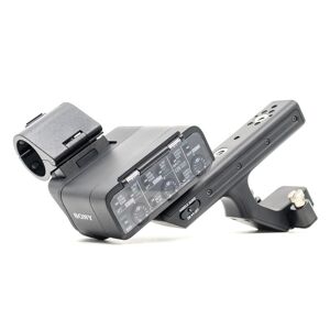 Used Sony XLR-H1 XLR Handle Unit