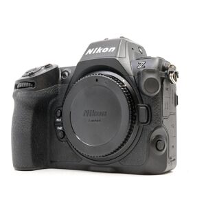 Used Nikon Z8