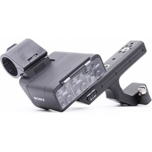 Used Sony XLR-H1 XLR Handle Unit