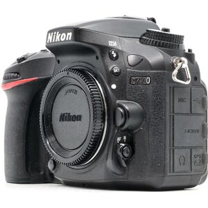 Used Nikon D7100