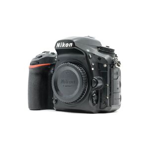 Used Nikon D750