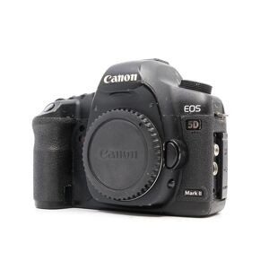 Used Canon EOS 5D Mark II