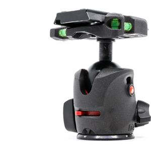 Used Manfrotto MH054M0-Q5 Magnesium Ball Head