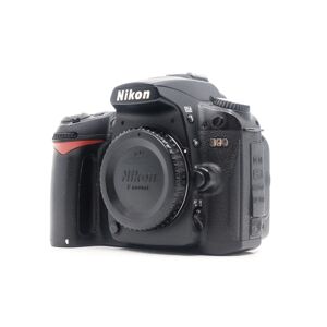 Used Nikon D90