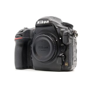 Used Nikon D850