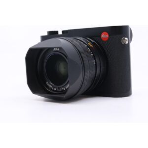 Used Leica Q2