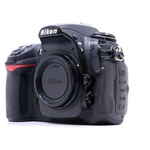 Used Nikon D300s