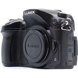 Used Panasonic Lumix DMC-GH4