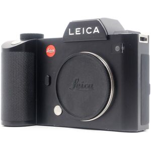 Used Leica SL (Typ 601)