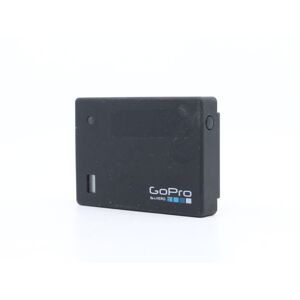 Used GoPro BacPac for HERO3/3+