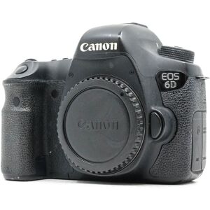 Canon EOS 6D - Body