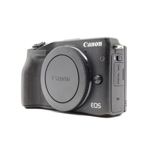 Used Canon EOS M3