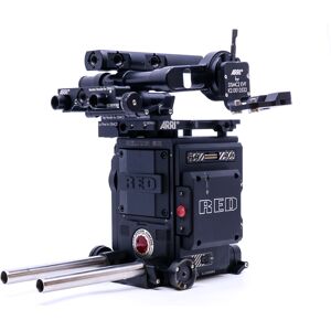 RED Digital Cinema Used RED DSMC2 Helium 8K S35