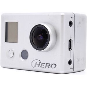 Used GoPro HERO