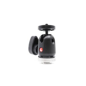 Used Manfrotto 492LCD Micro Ball Head