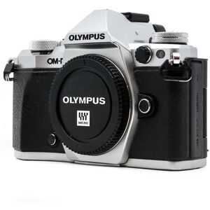 Used Olympus OM-D E-M5 Mark II