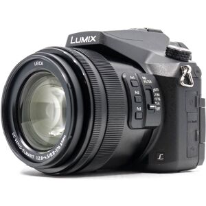 Used Panasonic Lumix DMC-FZ2000