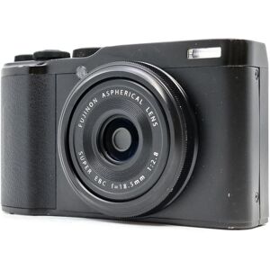 Used Fujifilm XF10