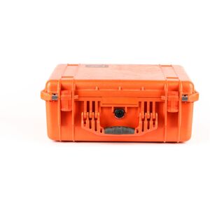 Used Peli 1550 Case