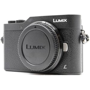 Used Panasonic Lumix DC-GX800