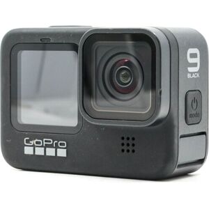 Used GoPro HERO9 Black