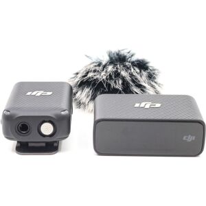 Used DJI Mic