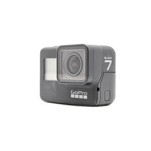 Used GoPro HERO7 Black