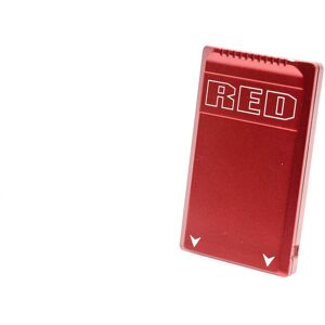 RED Digital Cinema Used RED MINI-MAG 480GB