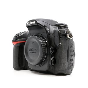 Used Nikon D300s