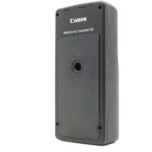 Used Canon WFT-E7 Wireless Transmitter