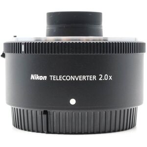 Used Nikon Z TC-2x Teleconverter