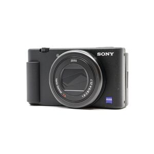 Used Sony ZV-1