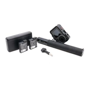 Used DJI Osmo Action 3 Adventure Combo