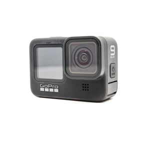 Used GoPro HERO9 Black