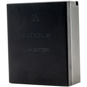 Used Olympus BLH-1 Battery