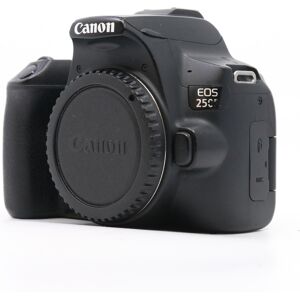 Used Canon EOS 250D