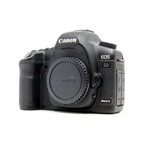 Used Canon EOS 5D Mark II