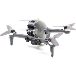 Used DJI FPV Drone Combo