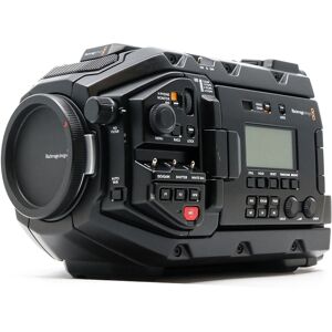 Used Blackmagic Design URSA Mini Pro 4.6K - Canon EF Fit